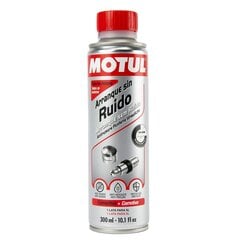 Noise-Free Start Treatment Motul MTL110713 300 ml hinta ja tiedot | Autokemikaalit | hobbyhall.fi