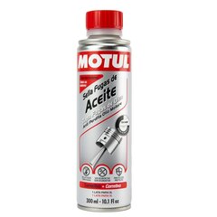 Öljytiiviste MOTUL 300ml. hinta ja tiedot | Autokemikaalit | hobbyhall.fi