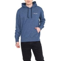 Hooded sweatshirt champion rochester miehet navy 217064bv502 hinta ja tiedot | Miesten puserot ja hupparit | hobbyhall.fi