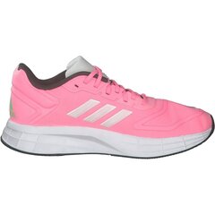 Naisten tennarit Adidas Duramo 10 GW4114, pinkki hinta ja tiedot | Naisten urheilu- ja vapaa-ajan kengät | hobbyhall.fi