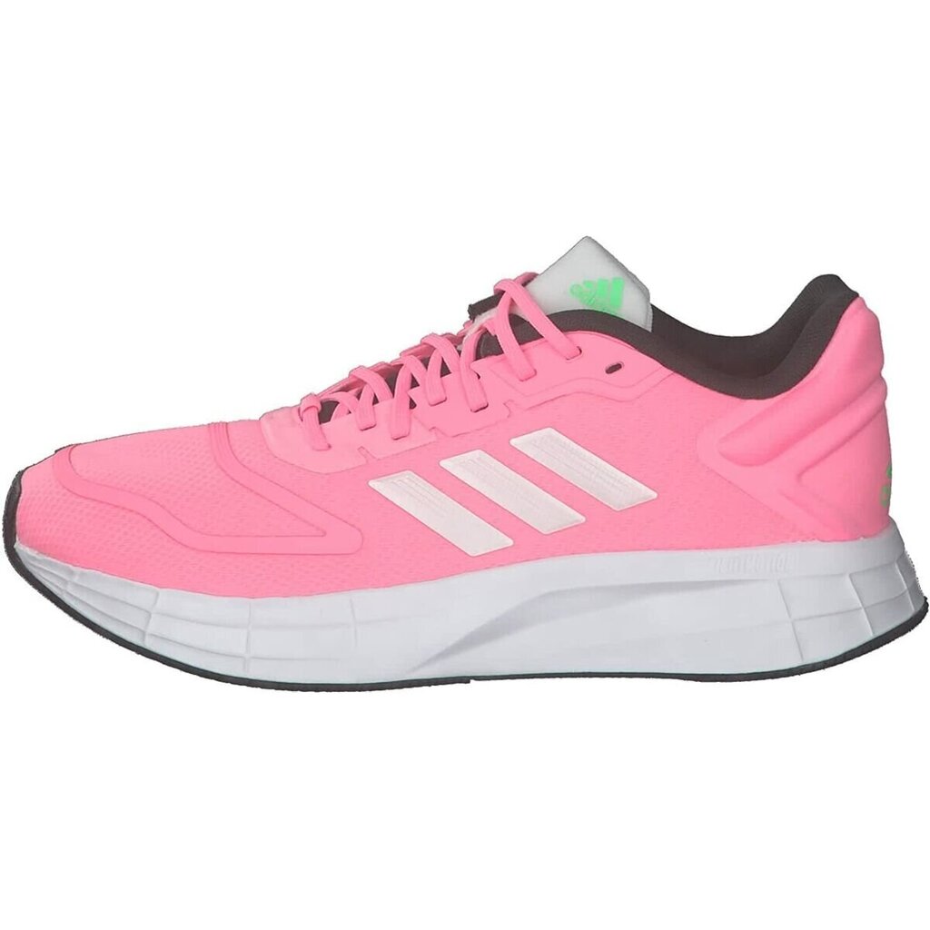 Naisten tennarit Adidas Duramo 10 GW4114, pinkki hinta ja tiedot | Naisten urheilu- ja vapaa-ajan kengät | hobbyhall.fi