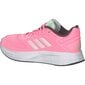 Naisten tennarit Adidas Duramo 10 GW4114, pinkki hinta ja tiedot | Naisten urheilu- ja vapaa-ajan kengät | hobbyhall.fi