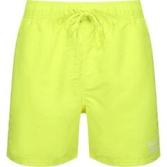 Swim short yale reebok miehet yellow 71002yell hinta ja tiedot | Miesten uimahousut ja -shortsit | hobbyhall.fi