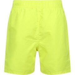 Swim short yale reebok miehet yellow 71002yell hinta ja tiedot | Miesten uimahousut ja -shortsit | hobbyhall.fi