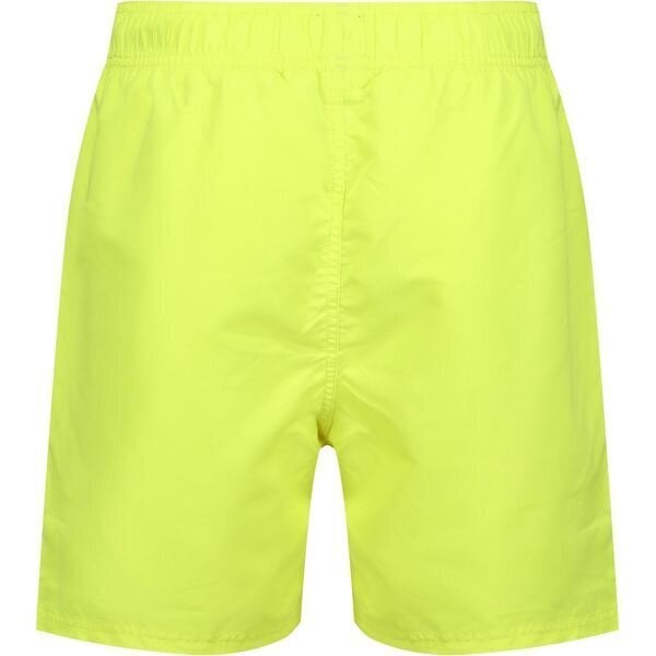 Swim short yale reebok miehet yellow 71002yell hinta ja tiedot | Miesten uimahousut ja -shortsit | hobbyhall.fi