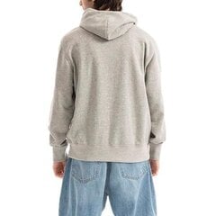 Hooded sweatshirt champion rochester miehet grey 217064em031 hinta ja tiedot | Miesten puserot ja hupparit | hobbyhall.fi