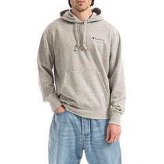 Hooded sweatshirt champion rochester miehet grey 217064em031 hinta ja tiedot | Miesten puserot ja hupparit | hobbyhall.fi