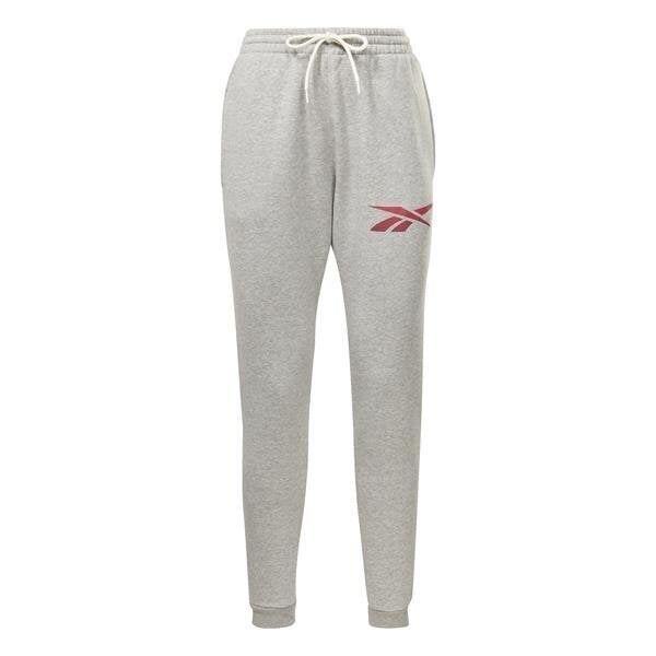 Ri logo jogger reebok miehet grey hr9157 hinta ja tiedot | Miesten urheiluvaatteet | hobbyhall.fi