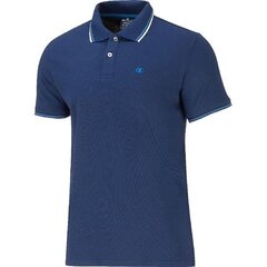 Polo champion legacy miehet navy 217496bs508 hinta ja tiedot | Miesten T-paidat | hobbyhall.fi