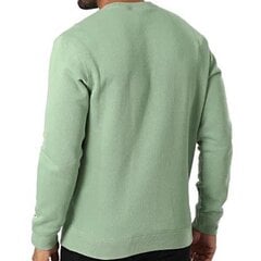 Crewneck sweatshirt champion naiset green 218283gs088 hinta ja tiedot | Miesten puserot ja hupparit | hobbyhall.fi