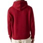 Hooded sweatshirt champion legacy miehet red 218287rs506 hinta ja tiedot | Miesten puserot ja hupparit | hobbyhall.fi