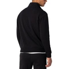 Full zip sweatshirt champion legacy miehet black 218290kk001 hinta ja tiedot | Miesten urheiluvaatteet | hobbyhall.fi