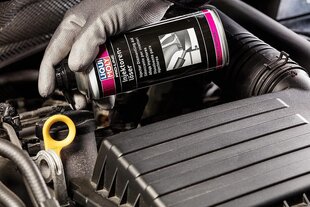 Liqui Moly 3379 Pro-linjan injektorit ja hehkutulppa Ratkaisu 400 ml hinta ja tiedot | Autokemikaalit | hobbyhall.fi