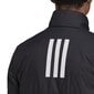 Bsc 3s ins jkt adidas performance miehet black hg8758 hinta ja tiedot | Miesten urheiluvaatteet | hobbyhall.fi