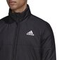 Bsc 3s ins jkt adidas performance miehet black hg8758 hinta ja tiedot | Miesten urheiluvaatteet | hobbyhall.fi