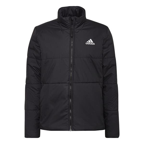 Bsc 3s ins jkt adidas performance miehet black hg8758 hinta ja tiedot | Miesten urheiluvaatteet | hobbyhall.fi