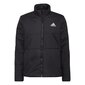 Bsc 3s ins jkt adidas performance miehet black hg8758 hinta ja tiedot | Miesten urheiluvaatteet | hobbyhall.fi