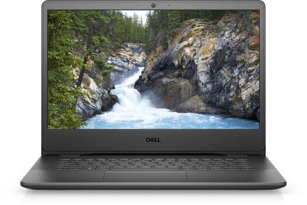 Dell Vostro 14 3400 i3-1115G4 8GB 256GB Win10P hinta ja tiedot | Kannettavat tietokoneet | hobbyhall.fi