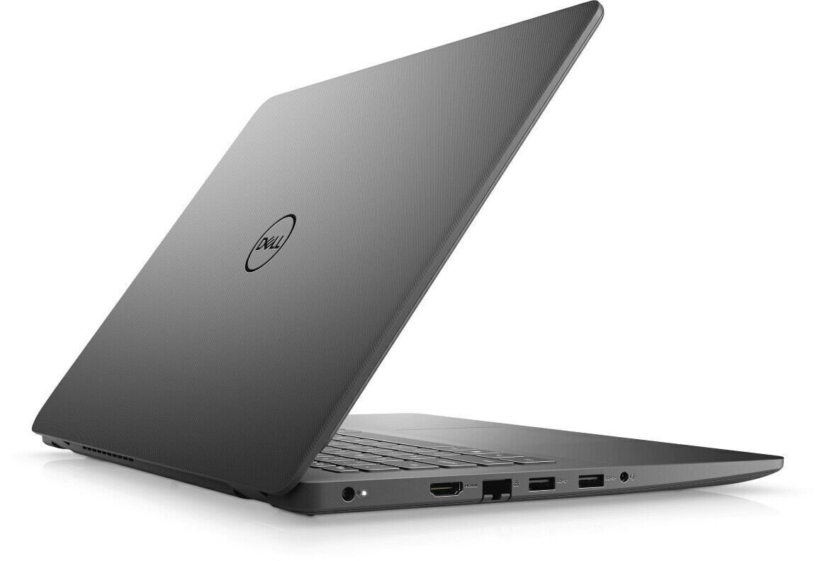 Dell Vostro 14 3400 i3-1115G4 8GB 256GB Win10P hinta ja tiedot | Kannettavat tietokoneet | hobbyhall.fi