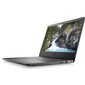 Dell Vostro 14 3400 i3-1115G4 8GB 256GB Win10P hinta ja tiedot | Kannettavat tietokoneet | hobbyhall.fi