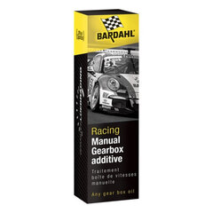 Racing Transmission Treatment Bardahl (150 ml) hinta ja tiedot | Autokemikaalit | hobbyhall.fi