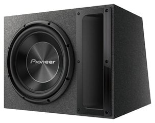 Pioneer TS-A300B Subwoofer hinta ja tiedot | Autokaiuttimet | hobbyhall.fi