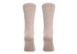 Sukat TOMMY HILFIGER Classic Beige 2psc 371111-369 hinta ja tiedot | Miesten sukat | hobbyhall.fi