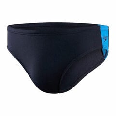 Miesten alushousut Speedo Boom Logo Splice Brief S6441569 hinta ja tiedot | Miesten uimahousut ja -shortsit | hobbyhall.fi