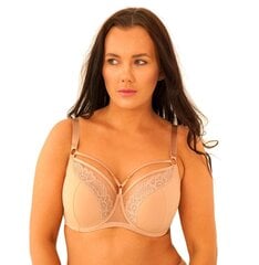 BRA KING BC-928 ISLA BEIGE hinta ja tiedot | Rintaliivit | hobbyhall.fi