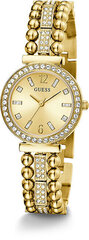 Guess Gala GW0401L2 hinta ja tiedot | Naisten kellot | hobbyhall.fi