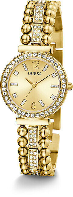 Guess Gala GW0401L2 hinta ja tiedot | Naisten kellot | hobbyhall.fi