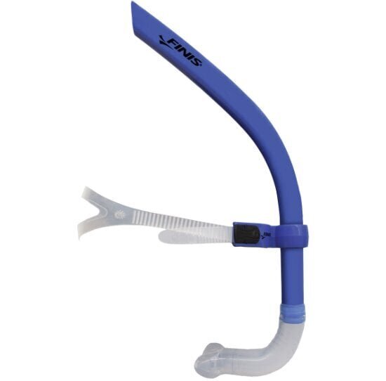 Snorkkeli Finis Glide Snorkel Ocean Blue hinta ja tiedot | Snorkkelit | hobbyhall.fi