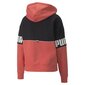 Puma naiste dressipluus 849952*35, korall/must hinta ja tiedot | Naisten T-paidat | hobbyhall.fi