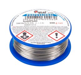 tina 0,90mm/100g hinta ja tiedot | Siimat | hobbyhall.fi