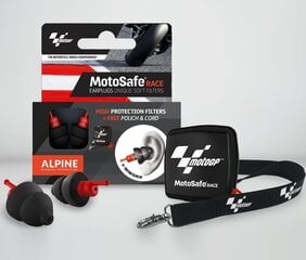 Motosafe Race - MotoGP Edition hinta ja tiedot | Alpinestars Autotuotteet | hobbyhall.fi