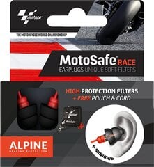 Motosafe Race - MotoGP Edition hinta ja tiedot | Suojavarusteet ja ajohanskat | hobbyhall.fi