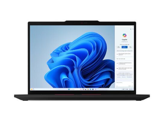 Lenovo ThinkPad T14 Gen 5 (21MC0019MX) hinta ja tiedot | Kannettavat tietokoneet | hobbyhall.fi