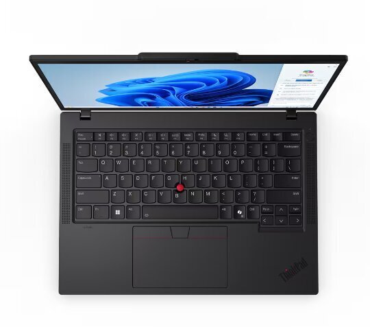Lenovo ThinkPad T14 Gen 5 (21MC0019MX) hinta ja tiedot | Kannettavat tietokoneet | hobbyhall.fi