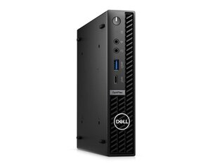 Dell OptiPlex Plus 7020 (N005O7020MFFPEMEA_VP) hinta ja tiedot | Pöytätietokoneet | hobbyhall.fi