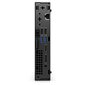 Dell OptiPlex 7020 (N014O7020MFFEMEA_VP) hinta ja tiedot | Pöytätietokoneet | hobbyhall.fi