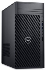 Dell Precision 3680 (N004PT3680MTEMEA_VP_EST) hinta ja tiedot | Pöytätietokoneet | hobbyhall.fi