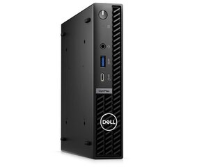 Dell OptiPlex 7020 (N003O7020MFFEMEA_VP_EST) hinta ja tiedot | Pöytätietokoneet | hobbyhall.fi