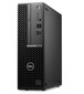 Dell OptiPlex 7010 (N015O7010SFFEMEA_VP_EST) hinta ja tiedot | Pöytätietokoneet | hobbyhall.fi