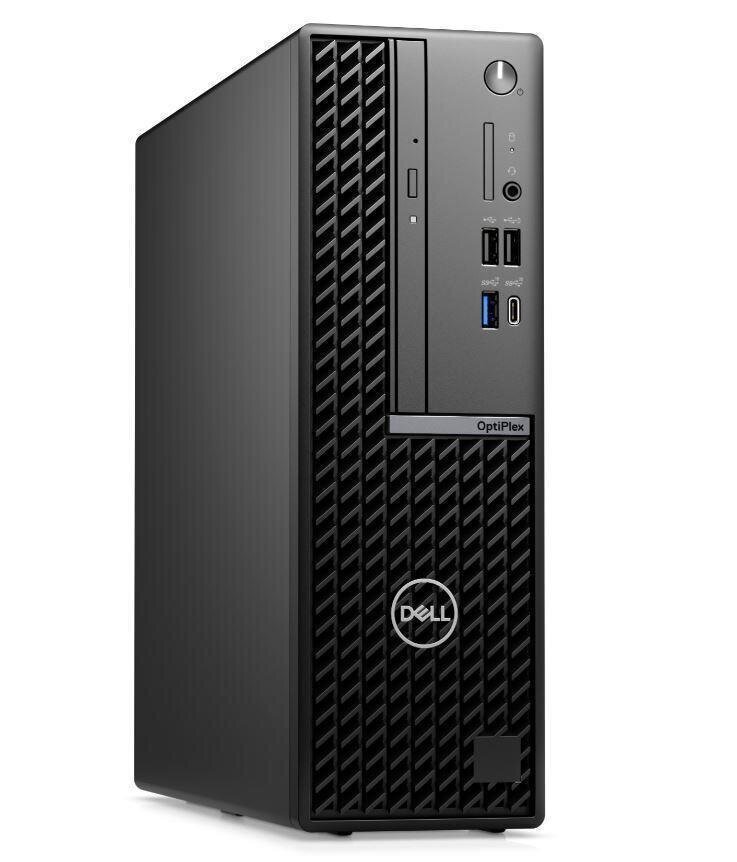 Dell OptiPlex 7010 (N015O7010SFFEMEA_VP_EST) hinta ja tiedot | Pöytätietokoneet | hobbyhall.fi