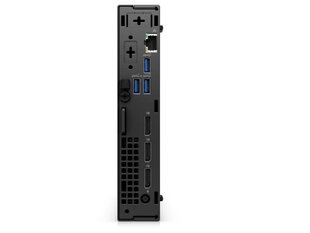 Dell OptiPlex Plus 7020 (N005O7020MFFPEMEA_VP_EE) hinta ja tiedot | Pöytätietokoneet | hobbyhall.fi