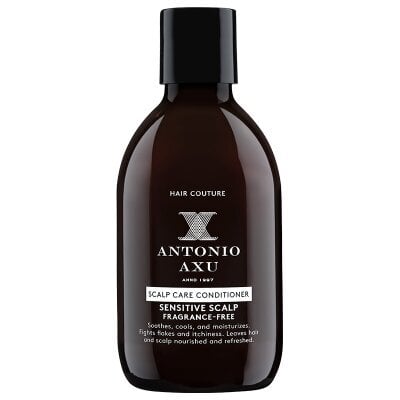 Hoitoaine herkälle hiuspohjalle Antonio Axu Scalp Care Conditioner, 300 ml hinta ja tiedot | Hoitoaineet | hobbyhall.fi