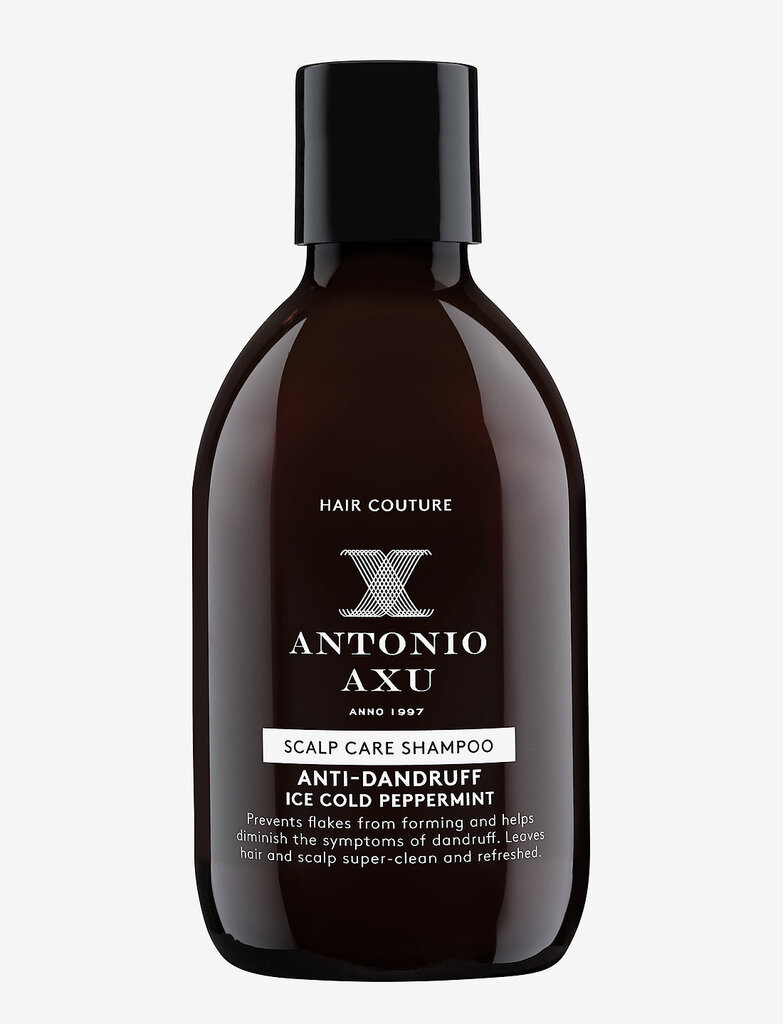 Anti-hilse shampoo Antonio Axu Scalp Care Shampoo, 300 ml hinta ja tiedot | Shampoot | hobbyhall.fi