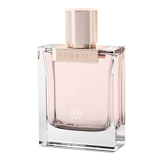 Hajuvesi Bugatti Bella Donna EDP naisille: 60 ml hinta ja tiedot | Naisten hajuvedet | hobbyhall.fi