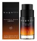 Hajuivesi Bugatti Dynamic Move Amber EDT miehille, 100 ml hinta ja tiedot | Miesten hajuvedet | hobbyhall.fi