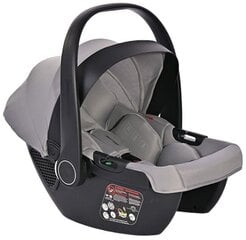 Autonistuin Lorelli Aria Luxe, 0-13 kg, Grey Jasper hinta ja tiedot | Turvaistuimet | hobbyhall.fi